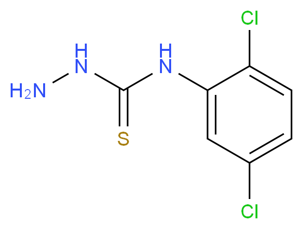 14580-30-4 分子结构