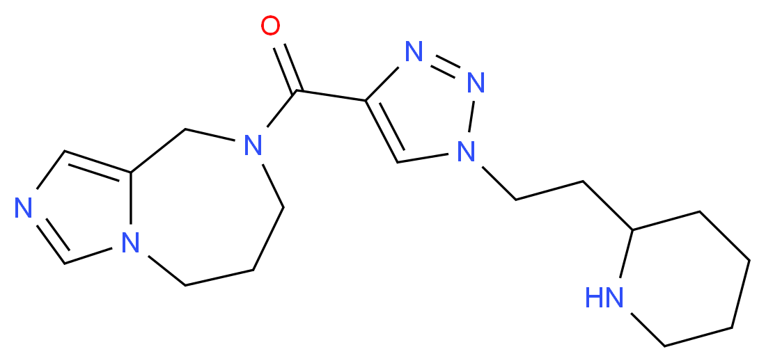 分子结构