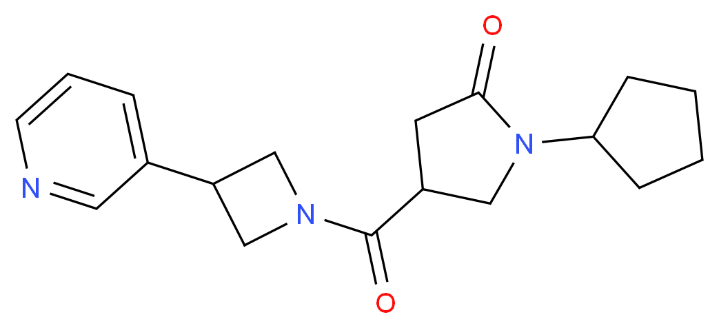  分子结构