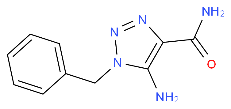 4342-08-9 分子结构