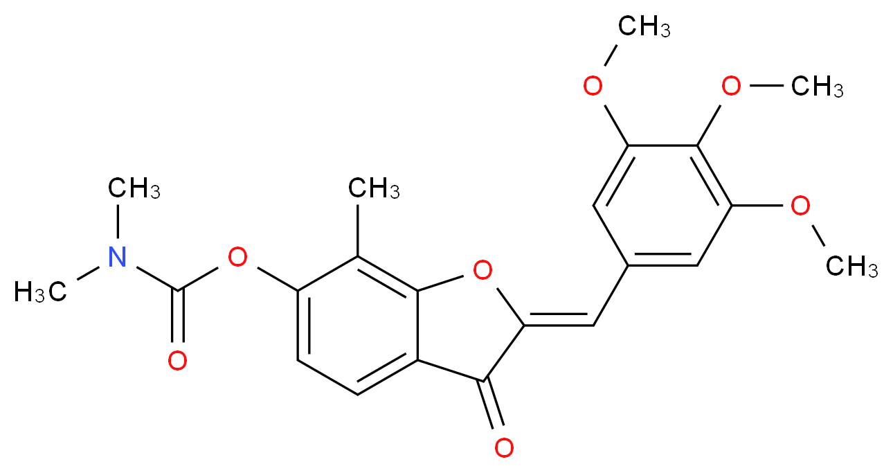 164265812 分子结构