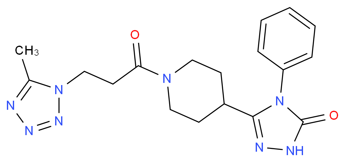  分子结构
