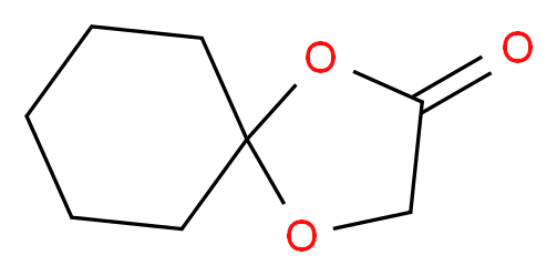 4423-79-4 分子结构