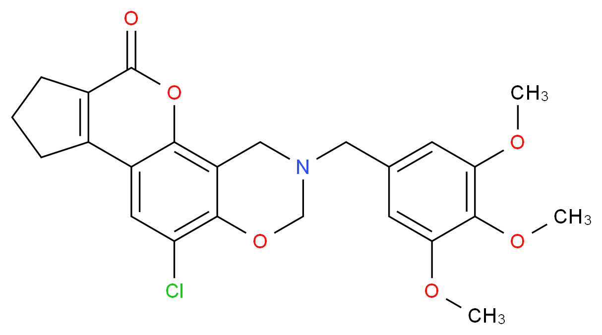 164256568 分子结构