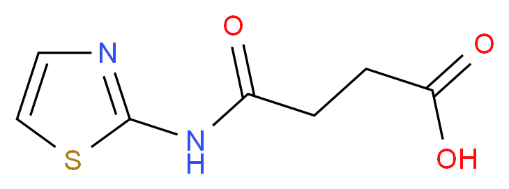 19692-00-3 分子结构