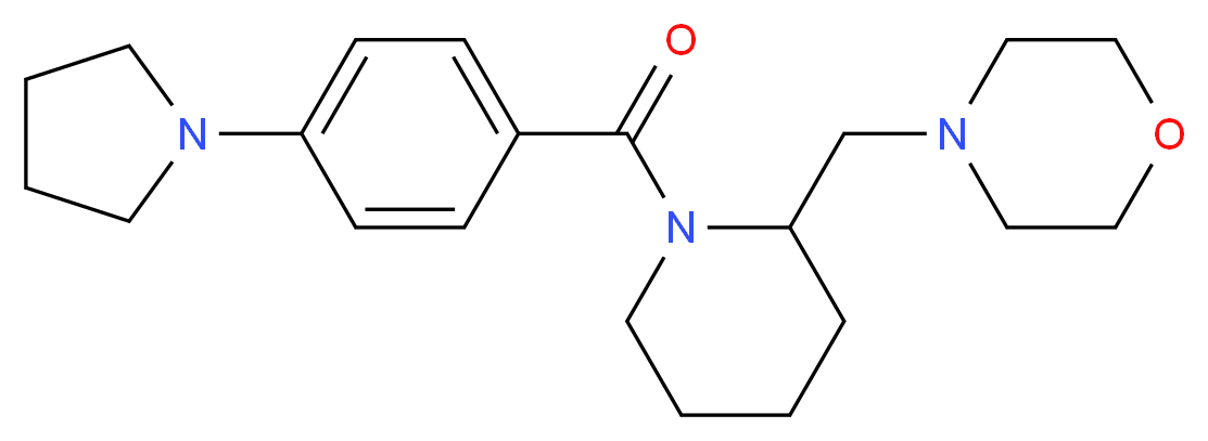  分子结构