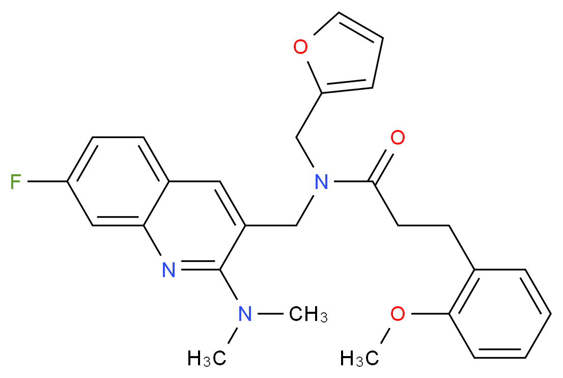  分子结构