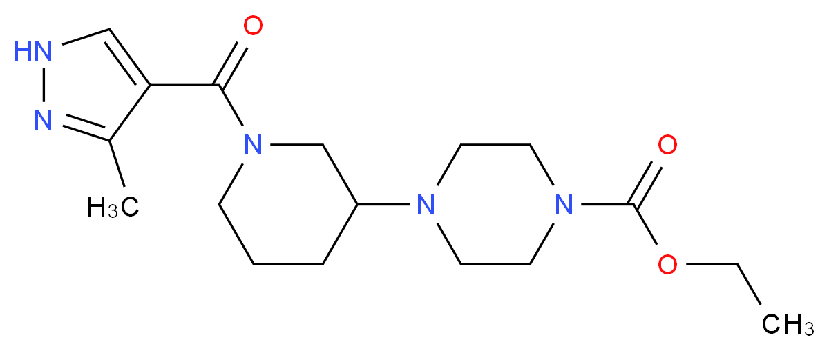  分子结构