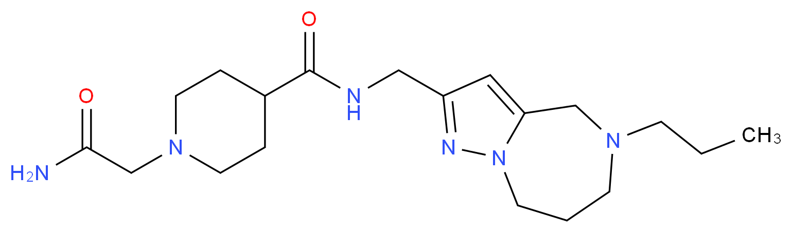  分子结构