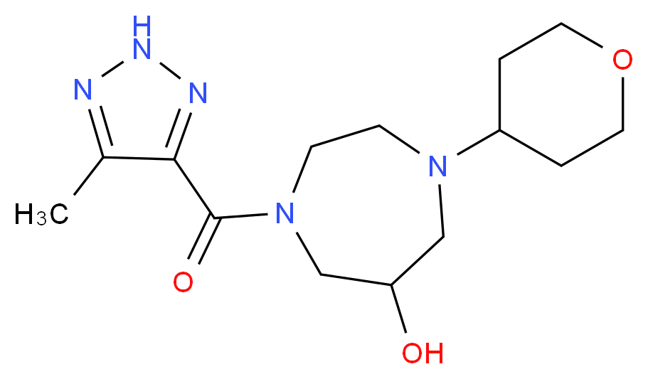  分子结构