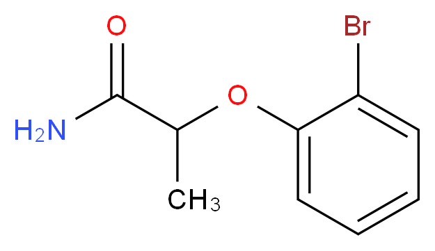 915920-68-2 分子结构