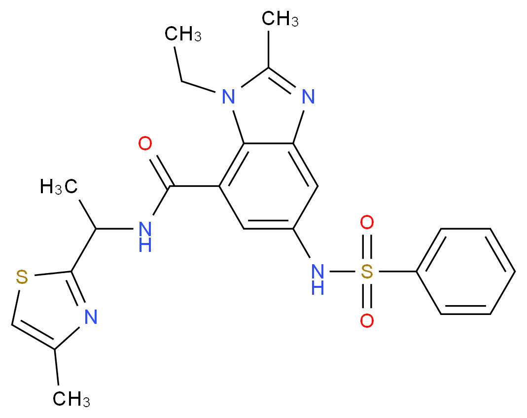  分子结构