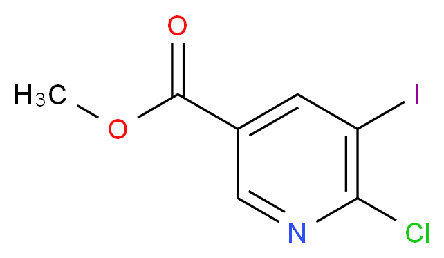 MFCD08276963 分子结构