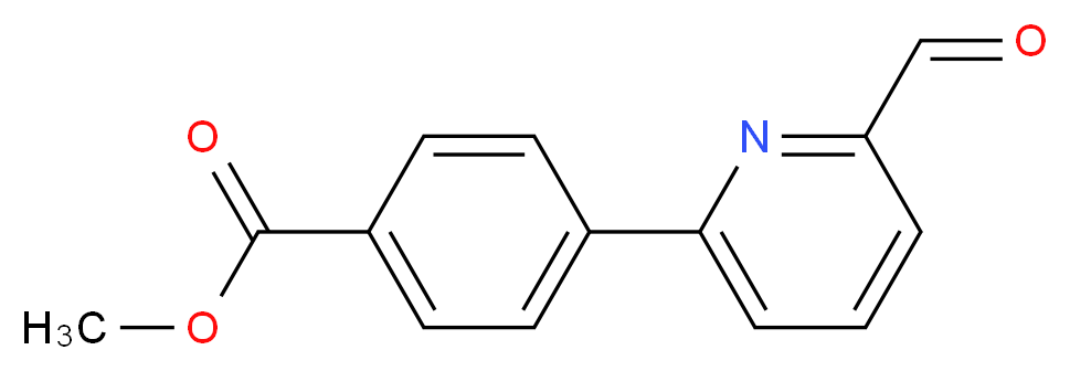 834884-81-0 分子结构