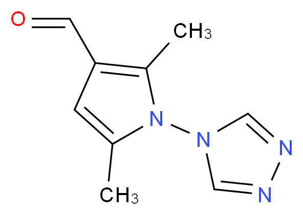 453557-49-8 分子结构