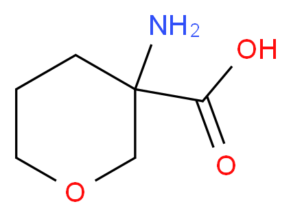 1131623-12-5 分子结构