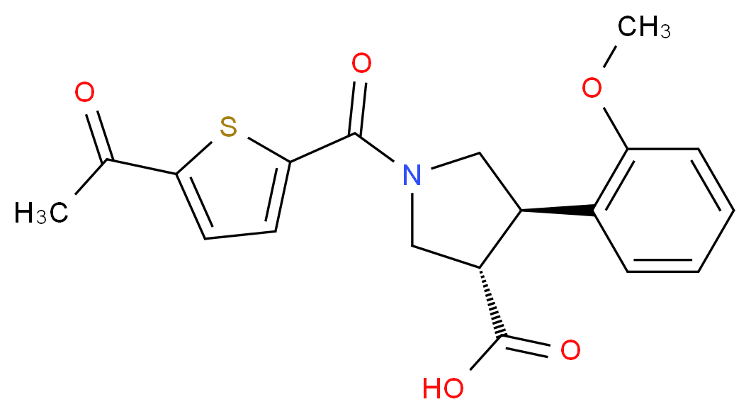  分子结构
