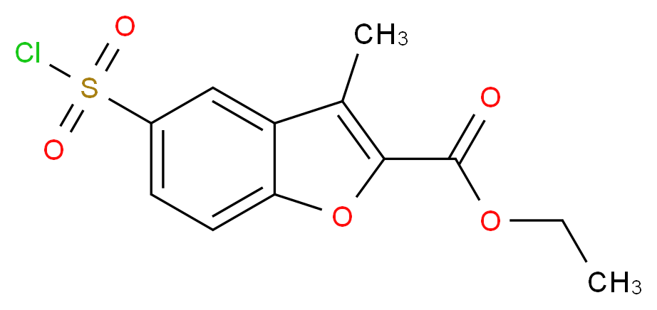 1173083-97-0 分子结构