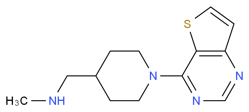 921939-04-0 分子结构