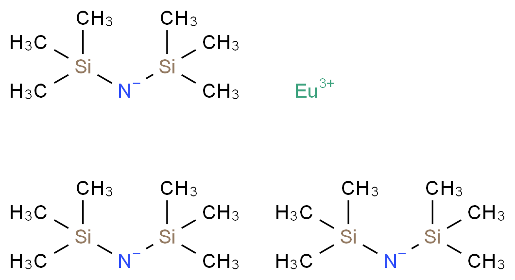 35789-02-7 分子结构
