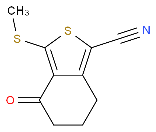 168279-53-6 分子结构