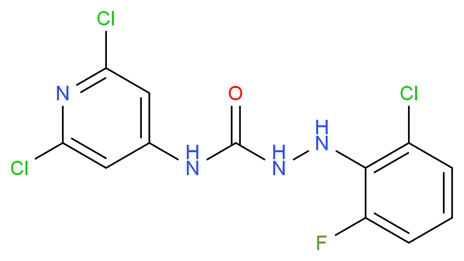 MFCD00207916 分子结构