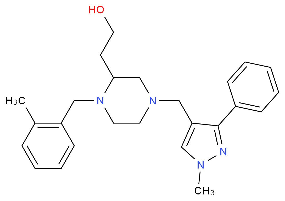  分子结构