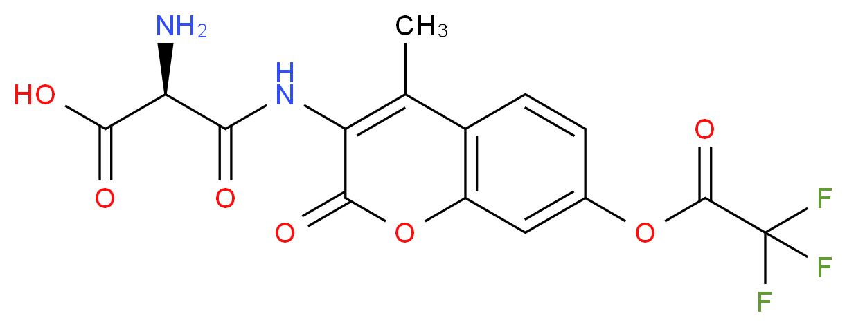 96594-10-4 分子结构