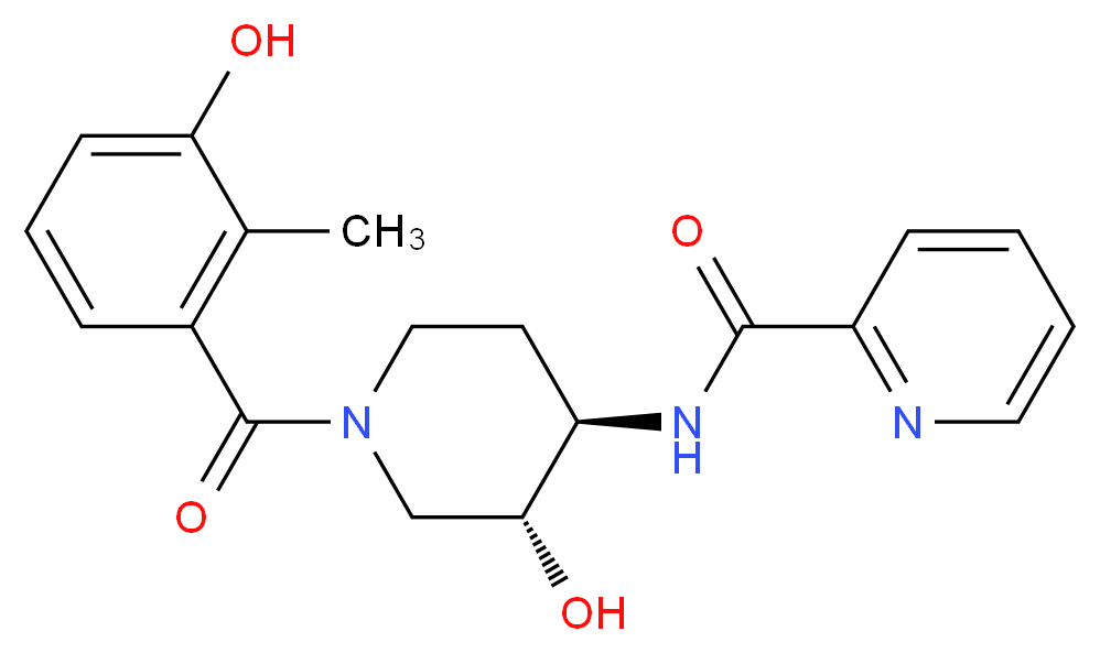  分子结构