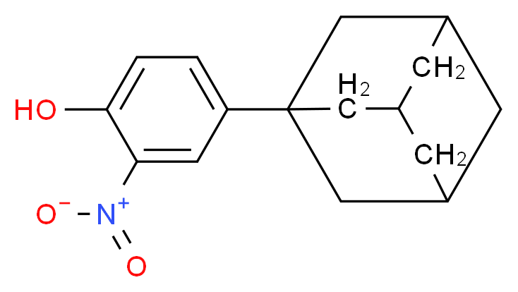 MFCD01321115 分子结构