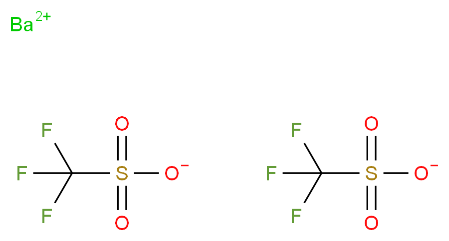 2794-60-7 分子结构