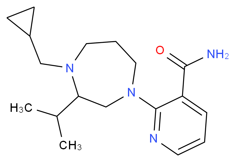  分子结构