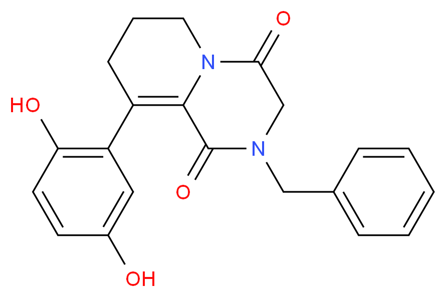 164256556 分子结构