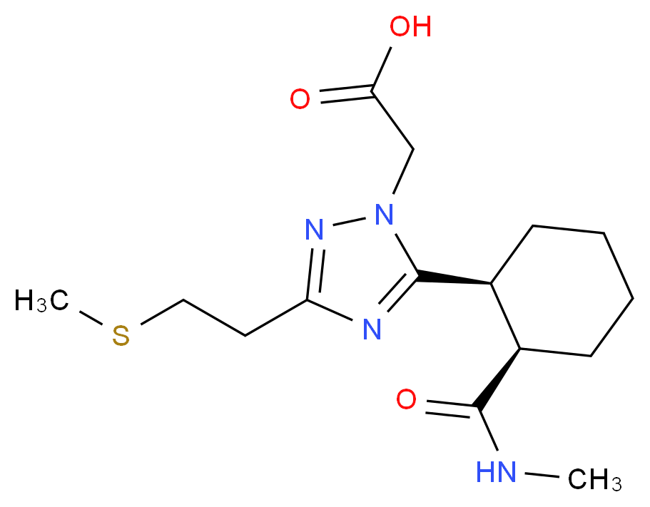  分子结构