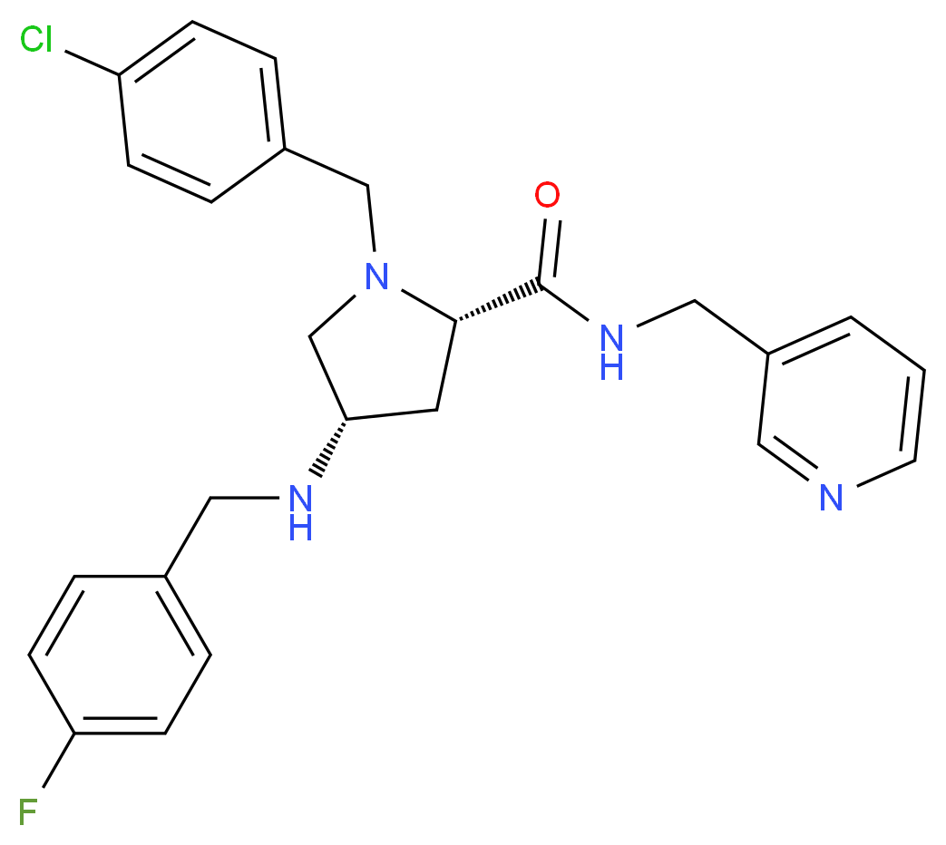  分子结构