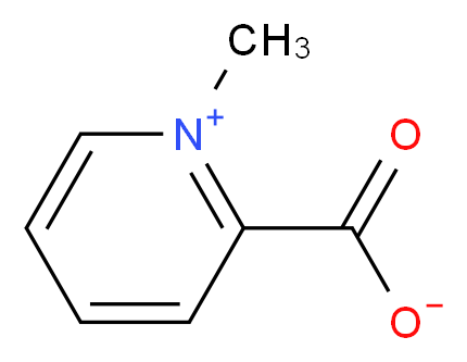 445-30-7 分子结构
