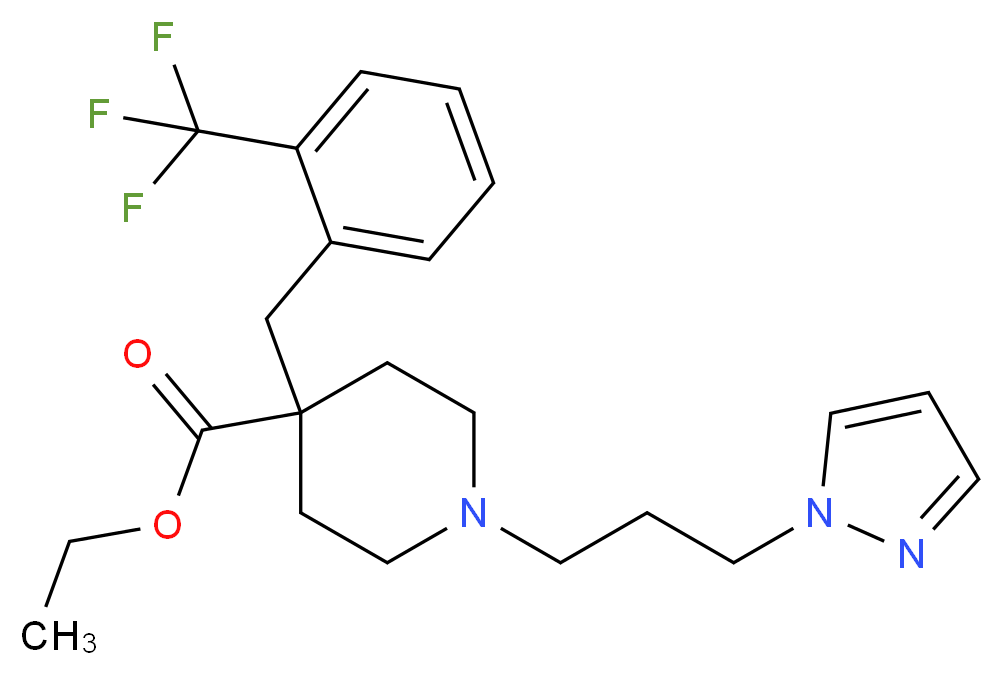  分子结构