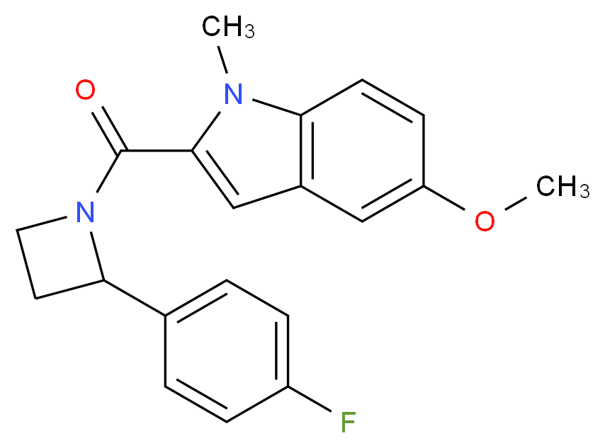  分子结构