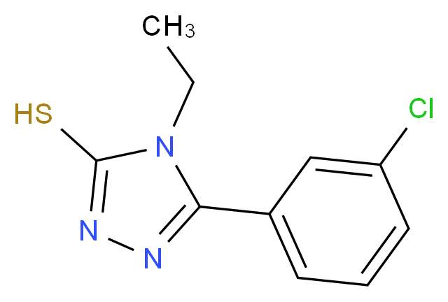 26028-63-7 分子结构