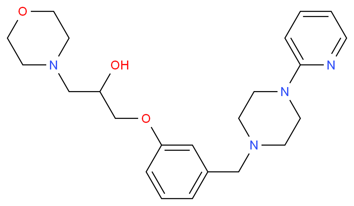  分子结构