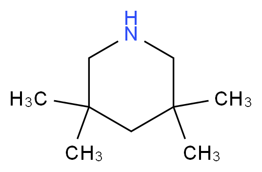 1195-56-8 分子结构