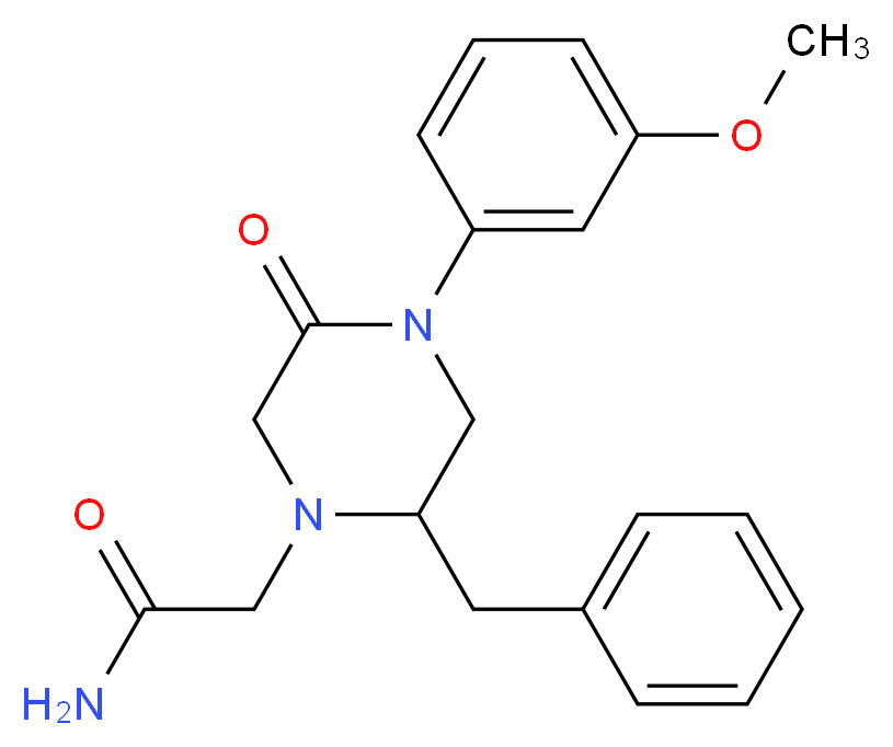  分子结构