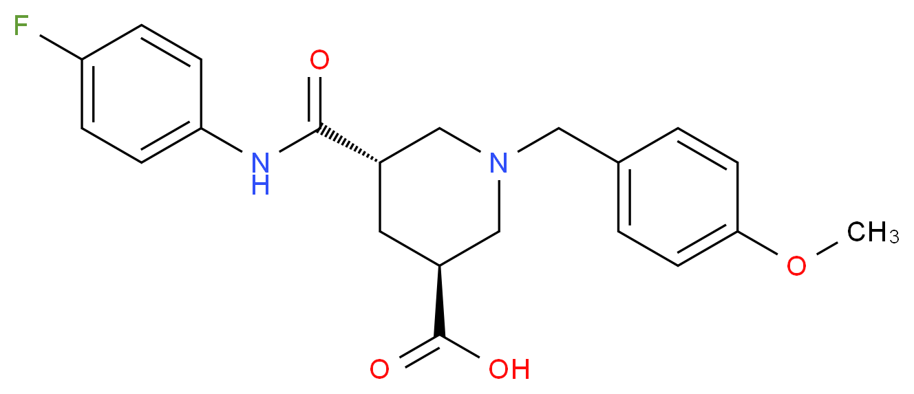  分子结构