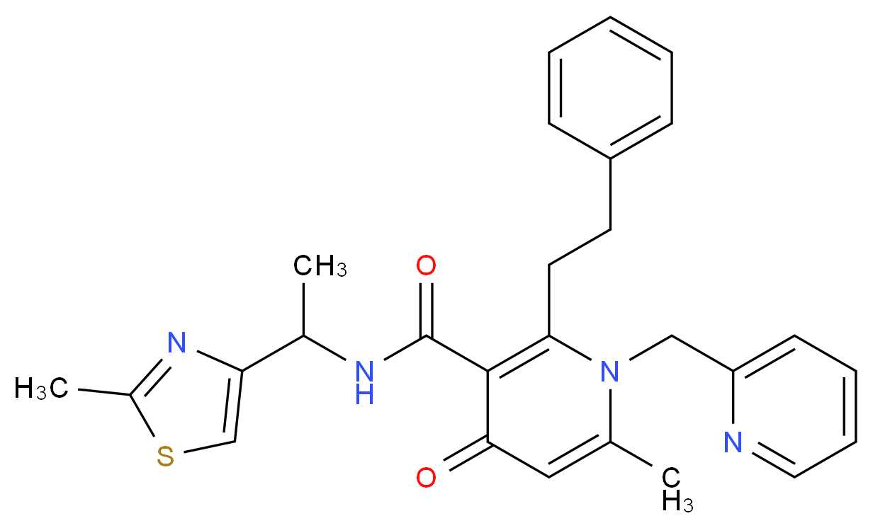  分子结构