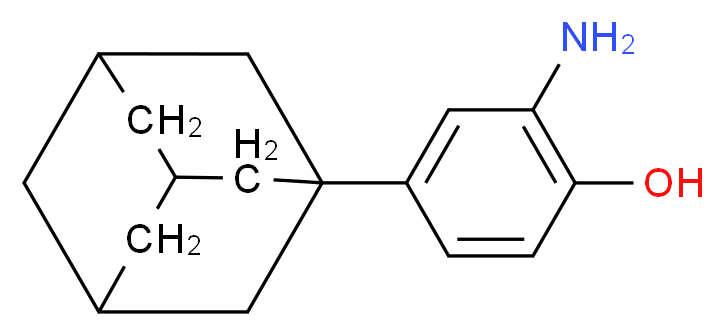 MFCD07022055 分子结构