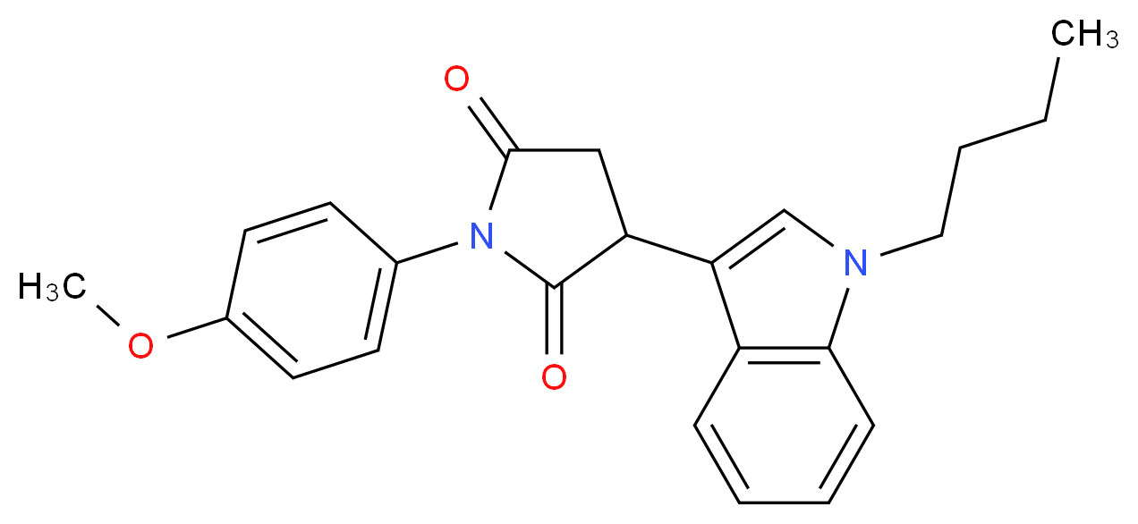 164256691 分子结构