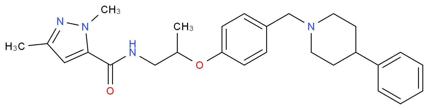  分子结构