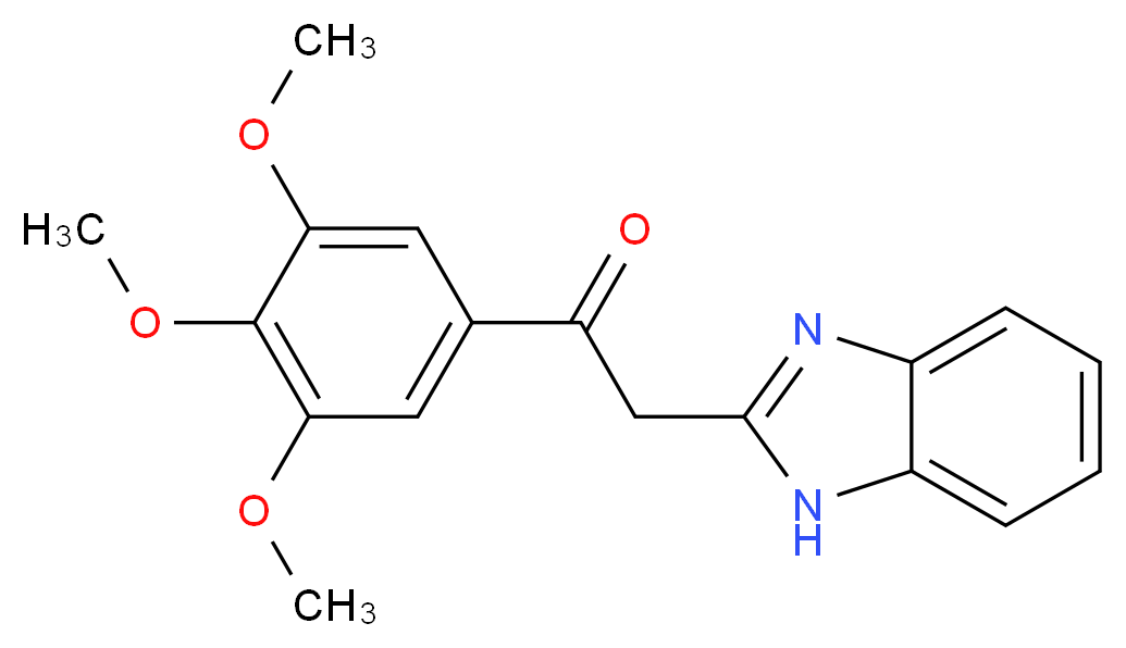 MFCD03966873 分子结构