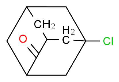 20098-17-3 分子结构