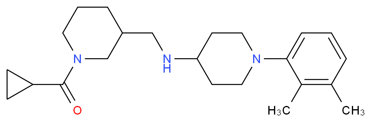  分子结构